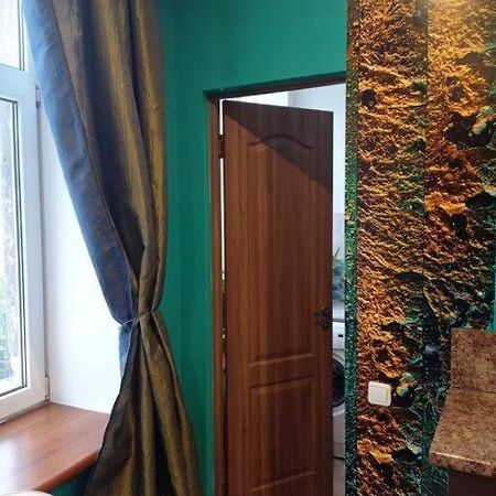 Riga, Jelgavas Street 48. Lejlighed Eksteriør billede