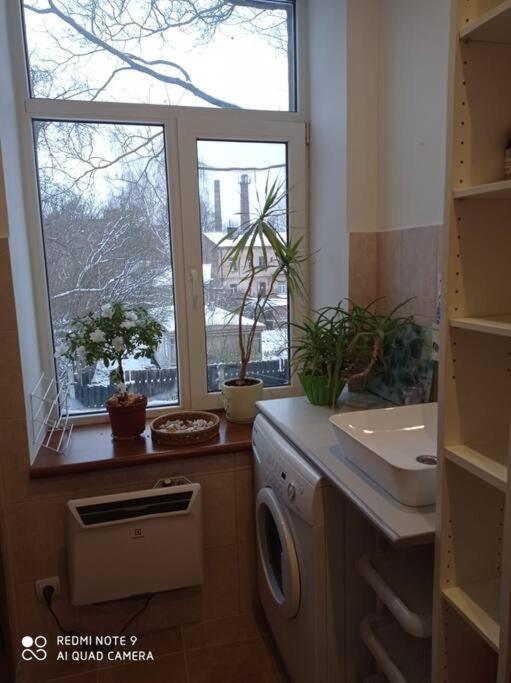 Riga, Jelgavas Street 48. Lejlighed Eksteriør billede
